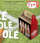 Aktuelle Bratwurst Angebote bei GLOBUS in Oberhausen Aktuelles WM-Box Angebot bei GLOBUS in Oberhausen ab 11,00 €
