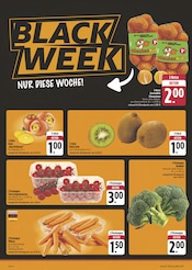 Aktueller E center Prospekt mit Kiwi, "Wir lieben Lebensmittel!", Seite 6