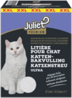 LITIÈRE POUR CHAT - JULIET à 4,99 € dans le catalogue Aldi