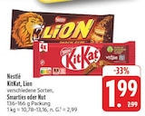 EDEKA Neuhaus (Pegnitz) Prospekt mit  im Angebot für 1,99 €