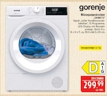 Aktuelle Wäschetrockner Angebote bei Marktkauf in Nürnberg Aktuelles Wärmepumpentrockner DHNE72 Angebot bei Marktkauf in Nürnberg ab 299,99 €