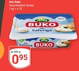 GLOBUS Gensingen - Buko Angebot im Prospekt Buko bei GLOBUS im Gensingen Prospekt für 0,95 €