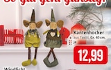 Kaufhaus Stolz - Kantenhocker Angebot im Prospekt Kantenhocker bei Kaufhaus Stolz im Prospekt "" für 12,99 €