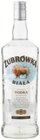 Vodka - ZUBROWKA BIALA dans le catalogue Carrefour