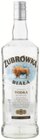 Vodka - ZUBROWKA BIALA en promo chez Carrefour Vodka - ZUBROWKA BIALA dans le catalogue Carrefour