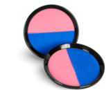 Klettballspiel im Woolworth Prospekt Klettballspiel von im aktuellen Woolworth Prospekt für 3,00 €