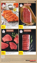 Offre Pavé dans le catalogue Intermarché Hyper du moment à la page 13