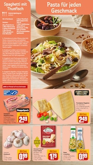 Thunfisch im aktuellen REWE Prospekt (Dortmund) Thunfisch im REWE Prospekt "Dein Markt" mit 26 Seiten (Dortmund)