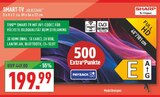 Aktuelle Fernseher Angebote bei Marktkauf in Detmold Aktuelles SMART-TV Angebot bei Marktkauf in Detmold ab 199,99 €