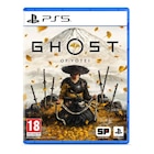 Jeu "Ghost of Yōtei" pour PS5 - SONY en promo chez Carrefour Reims à 63,00 €