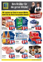 EDEKA Prospekt "WIR STREICHEN DIE PREISE", 16 Seiten, für Gersthofen, 20.01.2020 - 25.01.2020 EDEKA Prospekt "WIR STREICHEN DIE PREISE", 16 Seiten, für Gersthofen, 20.01.2020 - 25.01.2020