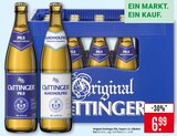 Aktuelle Bier Angebote bei Marktkauf in Neu Ulm Aktuelles Pils Angebot bei Marktkauf in Neu Ulm ab 6,99 €