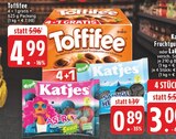 Toffifee im Angebot bei EDEKA in Neuss Toffifee Angebote von Storck bei EDEKA Neuss für 0,89 €