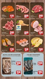 Fleisch im nahkauf Prospekt in Kaarst Aktueller nahkauf Prospekt mit Fleisch, "nichts liegt näher", Seite 7