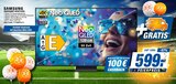 Neo QLED GQ55QN74FATXZG bei expert im Lemgo Prospekt für 599,00 €