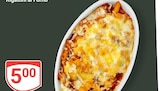 GLOBUS Grünstadt - Rigatoni al Forno Angebot im Prospekt Rigatoni al Forno bei GLOBUS im Grünstadt Prospekt für 5,00 €