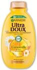 Shampooing illuminant camomille et miel de fleurs - ULTRA DOUX en promo à 1,57 € chez Netto Shampooing illuminant camomille et miel de fleurs - ULTRA DOUX dans le catalogue Netto