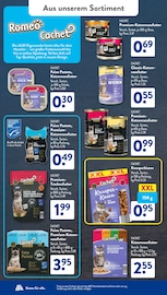 Aktueller ALDI SÜD Prospekt mit Katzenfutter, "Gutes für Alle.", Seite 33