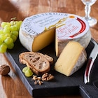 Promo Saint-Nectaire fermier A.O.P. affiné sur paille à 1,99 € dans le catalogue Carrefour à Argenteuil