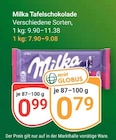 Angebot im GLOBUS Mannheim Prospekt GLOBUS Mannheim Prospekt mit im Angebot fĂŒr 0,79 âŹ
