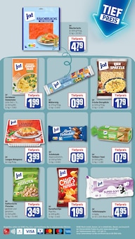 REWE Kuchen Prospekt der aktuellen Woche, gültig von 15.09.2025 bis 20.09.2025 Aktueller REWE Kuchen Prospekt "Dein Markt" mit 28 Seiten