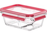 N10407 Clip & Close 0.8 Liter Frischhaltedose Transparent/Rot im MediaMarkt Saturn Prospekt N10407 Clip & Close 0.8 Liter Frischhaltedose Transparent/Rot von EMSA im aktuellen MediaMarkt Saturn Prospekt für 9,99 €
