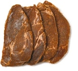 Aktuelles Kammsteaks mariniert Bier oder Bärlauch Angebot bei Netto mit dem Scottie in Cottbus ab 9,99 €