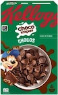 Cerealien von Kellogg's für 2,22 € bei Kaufland im Angebot Cerealien von Kellogg's im aktuellen Kaufland Prospekt