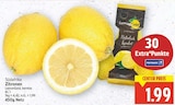 Zitronen von LemonGold für 1,99 € bei E center im Angebot Zitronen von LemonGold im aktuellen E center Prospekt