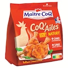 U Express Lencloître - Promo Coq'Ailes Promo Coq'Ailes à 6,00 € dans le catalogue U Express à Lencloître