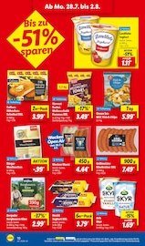 Tiefkühlkost im Lidl Prospekt in Frankenthal Aktueller Lidl Prospekt mit Tiefkühlkost, "LIDL LOHNT SICH", Seite 16