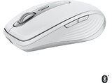 MX Anywhere 3 für Mac kompakte kabellose Maus, Space Grey von LOGITECH für 65,99 € bei MediaMarkt Saturn im Angebot MX Anywhere 3 für Mac kompakte kabellose Maus, Space Grey von LOGITECH im aktuellen MediaMarkt Saturn Prospekt