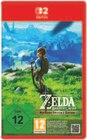 The Legend of Zelda: Tears of the Kingdom – Nintendo Switch 2 Edition oder The Legend of Zelda: Breath of the Wild – Nintendo Switch 2 Edition im Angebot bei expert in Bünde The Legend of Zelda: Tears of the Kingdom – Nintendo Switch 2 Edition oder The Legend of Zelda: Breath of the Wild – Nintendo Switch 2 Edition Angebote von Nintendo Switch bei expert Bünde für 79,99 €