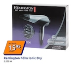 Föhn Ionic Dry bei Action im Prospekt "" für 15,95 €