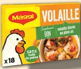 Bouillon Kub Volaille - Maggi - Netto Bouillon Kub Volaille - Maggi à 0,58 € dans le catalogue Netto