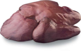Aktuelle Schweinefleisch Angebote bei Netto Marken-Discount in Jena Aktuelles Schweine-Leber Angebot bei Netto Marken-Discount in Jena ab 1,99 €