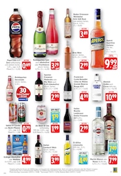 Vodka im E center Prospekt in Schwäbisch Gmünd Aktueller E center Prospekt mit Vodka, "Aktuelle Angebote", Seite 17