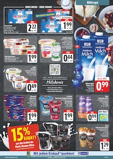 Erdbeeren im aktuellen EDEKA Prospekt (Leipzig) Erdbeeren im EDEKA Prospekt "Wir lieben Lebensmittel!" mit 28 Seiten (Leipzig)