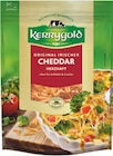 geriebener Käse von Kerrygold im aktuellen tegut Prospekt für 1,69 €