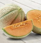 Melon charentais jaune à 1,99 € dans le catalogue Géant Casino