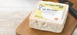 Pont l'évêque fermier aop en promo chez U Express Pont l'évêque fermier aop dans le catalogue U Express