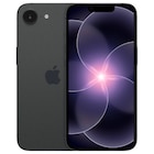 iPhone 17e 256 Go Noir - APPLE - Carrefour à Sevran iPhone 17e 256 Go Noir - APPLE en promo chez Carrefour Sevran à 719,00 €