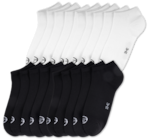Strümpfe im Penny Prospekt Sneakersocken von Sergio Tacchini im aktuellen Penny Prospekt für 7,99 €