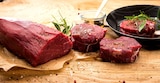 Rinderfilet von Fülscher Fleisch KG im aktuellen REWE Prospekt