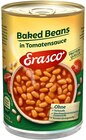 Baked Beans von Erasco im aktuellen REWE Prospekt für 1,29 €