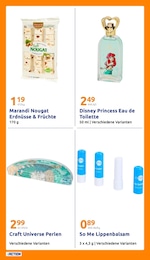 Bastelzubehör Angebot & Preis im aktuellen Action Prospekt Bastelzubehör Angebot im aktuellen Action Prospekt auf Seite 26