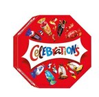 Celebrations für 2,99 € bei Lidl im Angebot Celebrations im aktuellen Lidl Prospekt