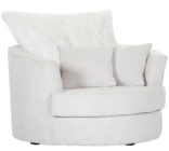 Aktuelles Sessel Angebot bei XXXLutz Möbelhäuser in Salzgitter ab 499,00 €