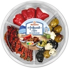 Antipasti-Mix im Angebot bei Penny in Pirmasens Antipasti-Mix Angebote von MITAKOS bei Penny Pirmasens für 2,49 €