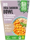 Aktuelles Bio India Tandoori Bowl Angebot bei REWE in Ludwigshafen (Rhein) ab 2,99 €